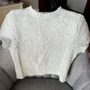 Skims Cozy Top